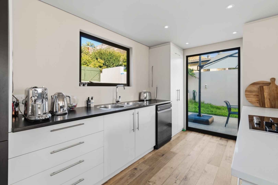 3 Bedroom Property for Sale in Scott Estate Western Cape